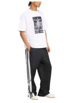 adidas originals t-shirt manbl icon tee - jz7907 blanco