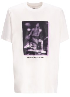 adidas originals camiseta hombre slct gfx season - jv8306 blanco cirpol