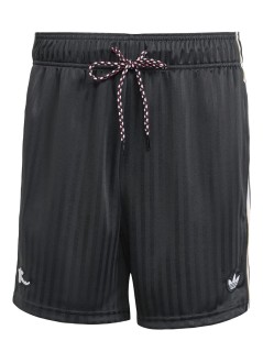adidas originals short pant manafc icon sho - jm9417 negro