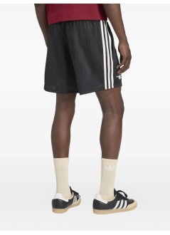 adidas originals short pant manafc icon sho - jm9417 negro