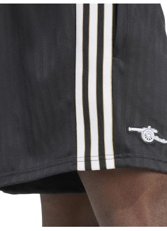 adidas originals short pant manafc icon sho - jm9417 negro