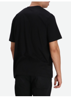 adidas originals camiseta hombre spotlight tee 1 - jv8432 negro