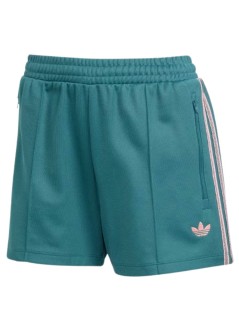 adidas originals short pant womanshorts - kc0682 tecgrn