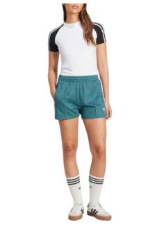 adidas originals short pant womanshorts - kc0682 tecgrn