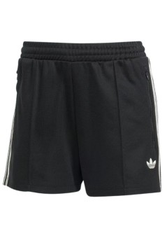 adidas originals pantalon corto mujer shorts - kc0680 black
