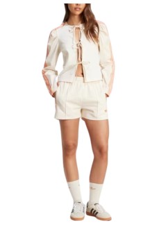 adidas originals pantalon corto mujer shorts - kc0681 wonwhi