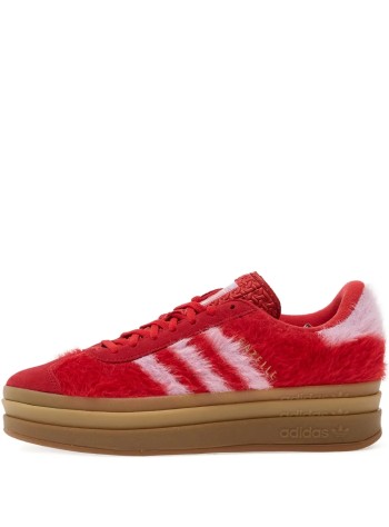 adidas originals sneaker mujer gazelle bold w - js3905 betsca blilil goldmt 2