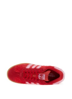 adidas originals sneaker mujer gazelle bold w - js3905 betsca blilil goldmt