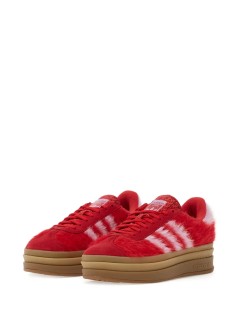 adidas originals sneaker mujer gazelle bold w - js3905 betsca blilil goldmt