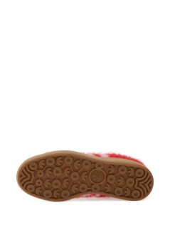 adidas originals sneaker mujer gazelle bold w - js3905 betsca blilil goldmt