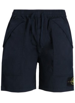 stone island short pant manshorts - k2s15l100005s0010 v0020