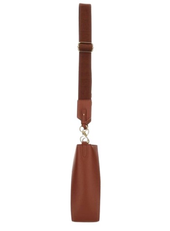 stella mccartney crossbody mujer logo crossbody bag eco embossed grainy alter mat - 700073wp0563 2215 2