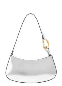 staud crossbody mujer ollie bag - 2659383a chrm