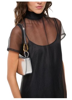 staud crossbody mujer ollie bag - 2659383a chrm