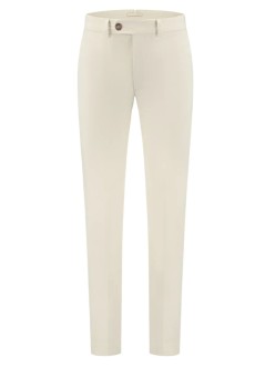 aurélien pant  manmetropolitan trousers - 0902002001 beige