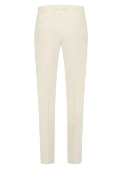 aurélien pant  manmetropolitan trousers - 0902002001 beige