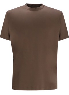aurélien camiseta hombre aur1 t-shirt - 0902001002 ash grey
