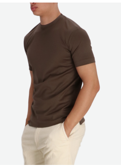 aurélien camiseta hombre aur1 t-shirt - 0902001002 ash grey