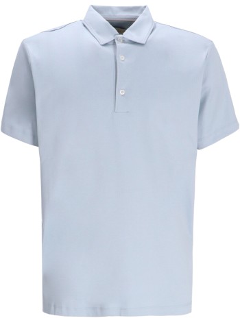 aurélien polo hombre aur1 polo shirt shortsleeve - 0902001005 ecru