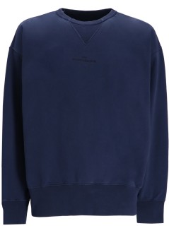 maison margiela sweater mansweatshirt - s67gu0037m25027 457