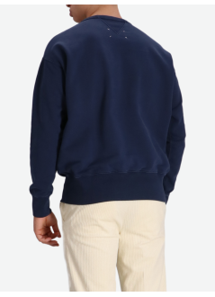 maison margiela sweater mansweatshirt - s67gu0037m25027 457