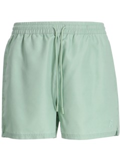 represent bermuda hombre smart swim metal initial - mlm100347 washed sage