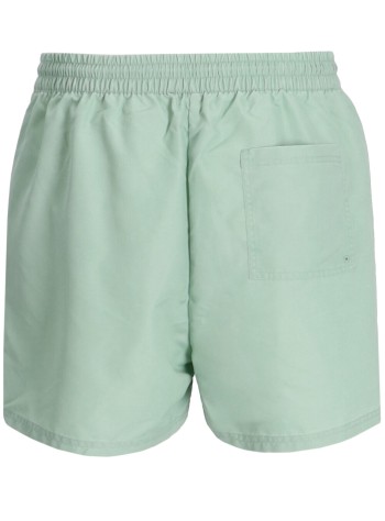 represent cargo mansmart swim metal initial - mlm100347 washed sage 2