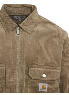 carhartt camiseria hombre camisa reynold jac - i036049 8y02