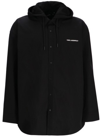 karl lagerfeld outerwear hombre shirt casual - 605982554672 990