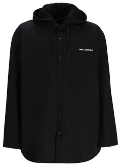 karl lagerfeld outerwear hombre shirt casual - 605982554672 990