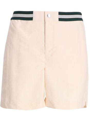 ché studios bermuda hombre longer sunseeker - 2315210 ivory