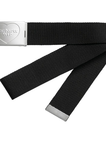carhartt cinturon hombre heart clip belt - i034631 0m4xx 2