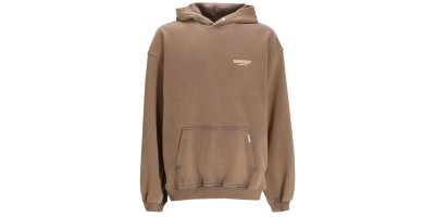 Marron Camel
