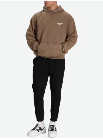 represent sudadera hombre represent owners club hoodie - ocm41113 almond 2