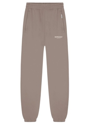 represent pantalon hombre represent owners club sweatpant - ocm41116 almond