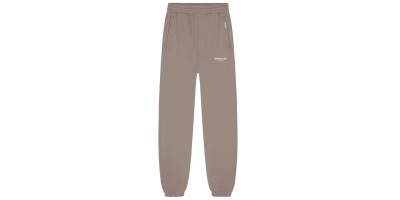 Marron Camel