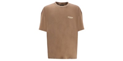 Marron Camel
