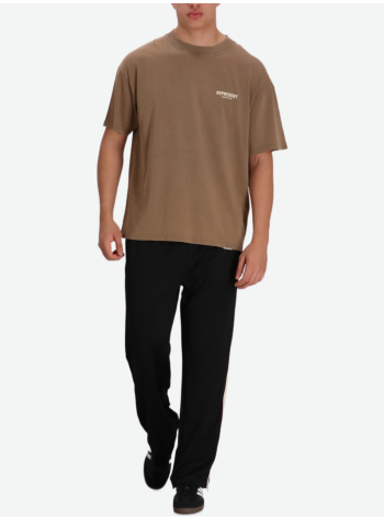 represent camiseta hombre represent owners club t-shirt - ocm41114 almond 2