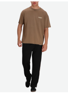 represent camiseta hombre represent owners club t-shirt - ocm41114 almond