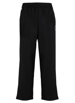 represent pantalon hombre taped track pant - mlm100774 jet black