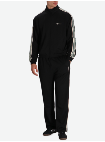 represent pant  mantaped track pant - mlm100774 jet black 2