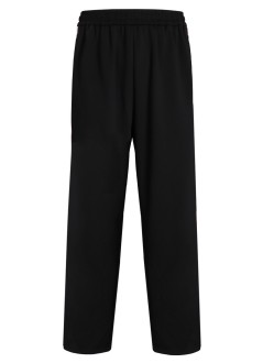 represent pantalon hombre taped track pant - mlm100774 jet black