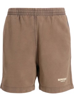 represent short pant manowners club shorts - ocm100004 almond