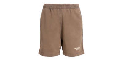 Marron Camel