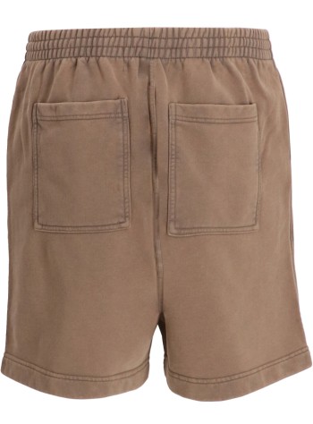 represent short pant manowners club shorts - ocm100004 almond 2