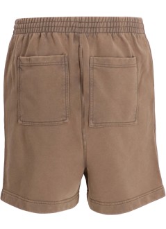 represent short pant manowners club shorts - ocm100004 almond