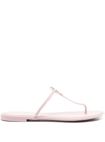 tory burch flat shoe womanmini miller jelly - 166808650 650