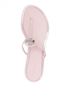 tory burch flat shoe womanmini miller jelly - 166808650 650