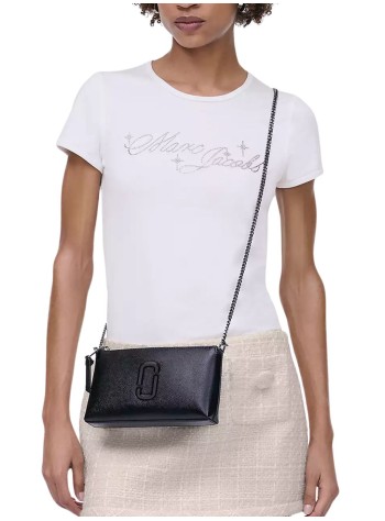 marc jacobs crossbody womanthe pochette - 2p5smn021s02 233 2