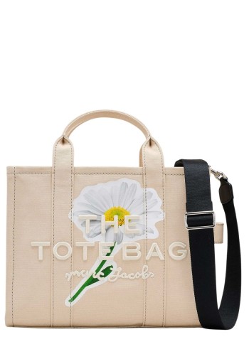 marc jacobs crossbody mujer the medium tote - 2r5htt012h02 147